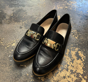 Kate Spade Kolby Loafers, Size 10