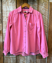 Load image into Gallery viewer, Anthropologie Pilcro Cord Shirt, Size XS
