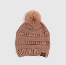 Load image into Gallery viewer, CC Snuggly Soft Beanie
