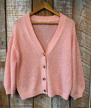 Load image into Gallery viewer, Loft Cardigan, Size Large
