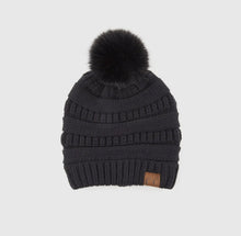 Load image into Gallery viewer, CC Snuggly Soft Beanie
