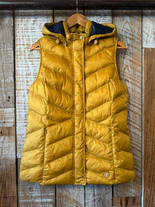 Barbour Puffer Vest • US Size 10