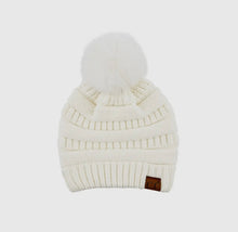 Load image into Gallery viewer, CC Snuggly Soft Beanie
