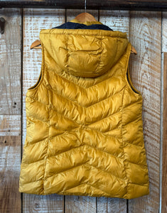 Barbour Puffer Vest • US Size 10