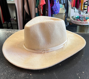 Anthropologie Wyeth Summer Hat O/S