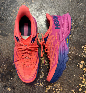 HOKA Sneakers, Size 9.5