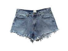 Load image into Gallery viewer, 12 By Ontwelfth Denim Shorts, Size 29
