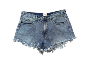 12 By Ontwelfth Denim Shorts, Size 29