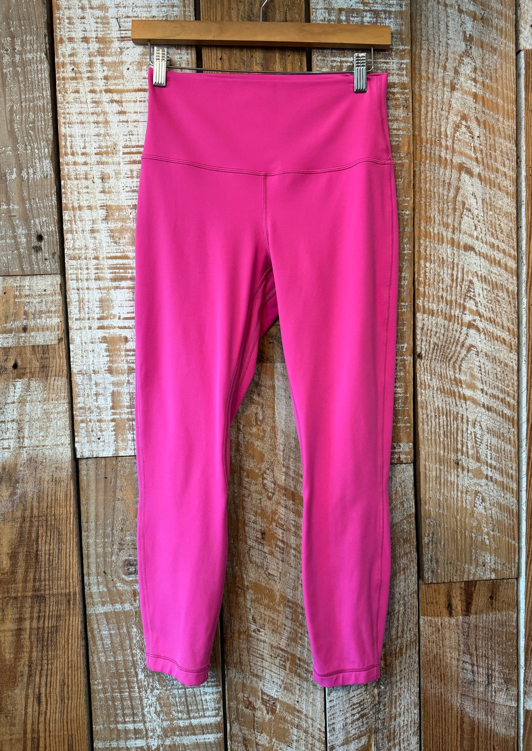 Lululemon Leggings, Size 8