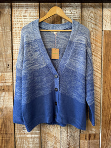 NWT Boden Oversized Cardigan, Size Medium