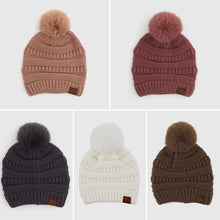 Load image into Gallery viewer, CC Snuggly Soft Beanie
