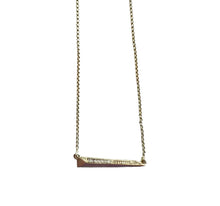 Load image into Gallery viewer, Kendra Scott Pendant Necklace
