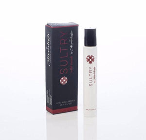 Mixologie Rollerball Perfume