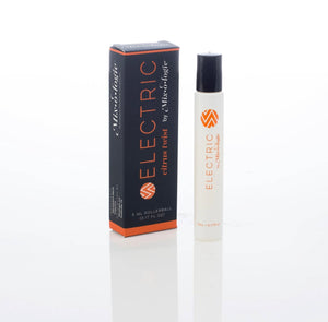 Mixologie Rollerball Perfume